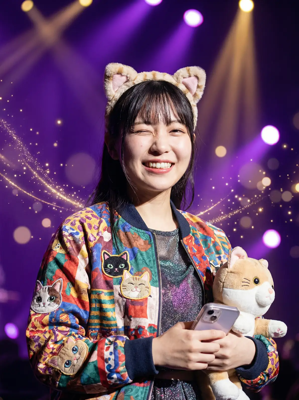 柚子猫 - 少年阿宾 创意内容签约达人